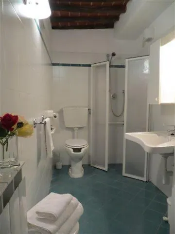 Borgo Sicelle Residence San Donato in Poggio Appartement