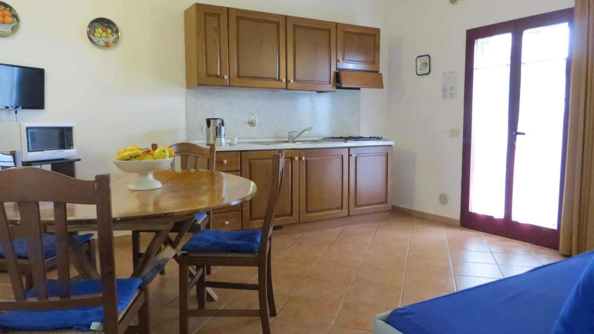 Appartement Borgo Sicelle Residence San Donato in Poggio