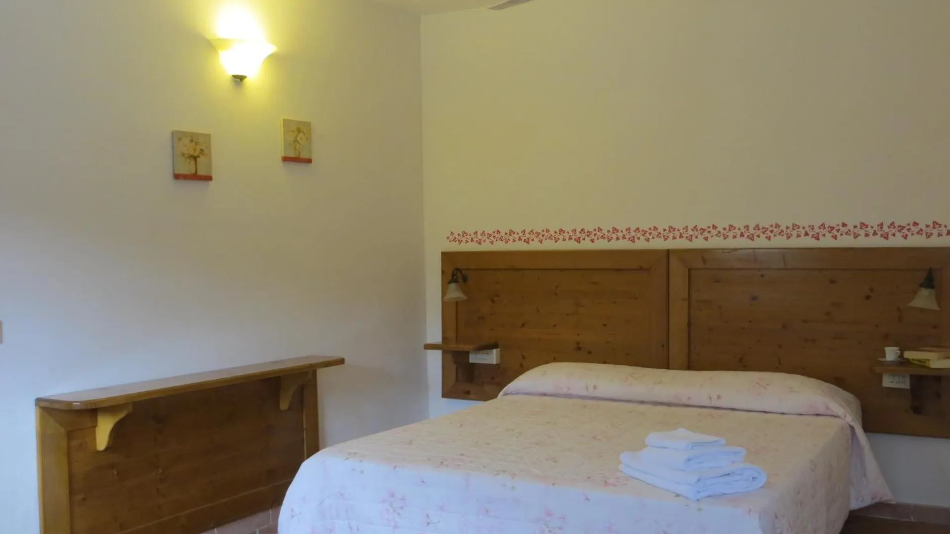 Borgo Sicelle Residence San Donato in Poggio Italie