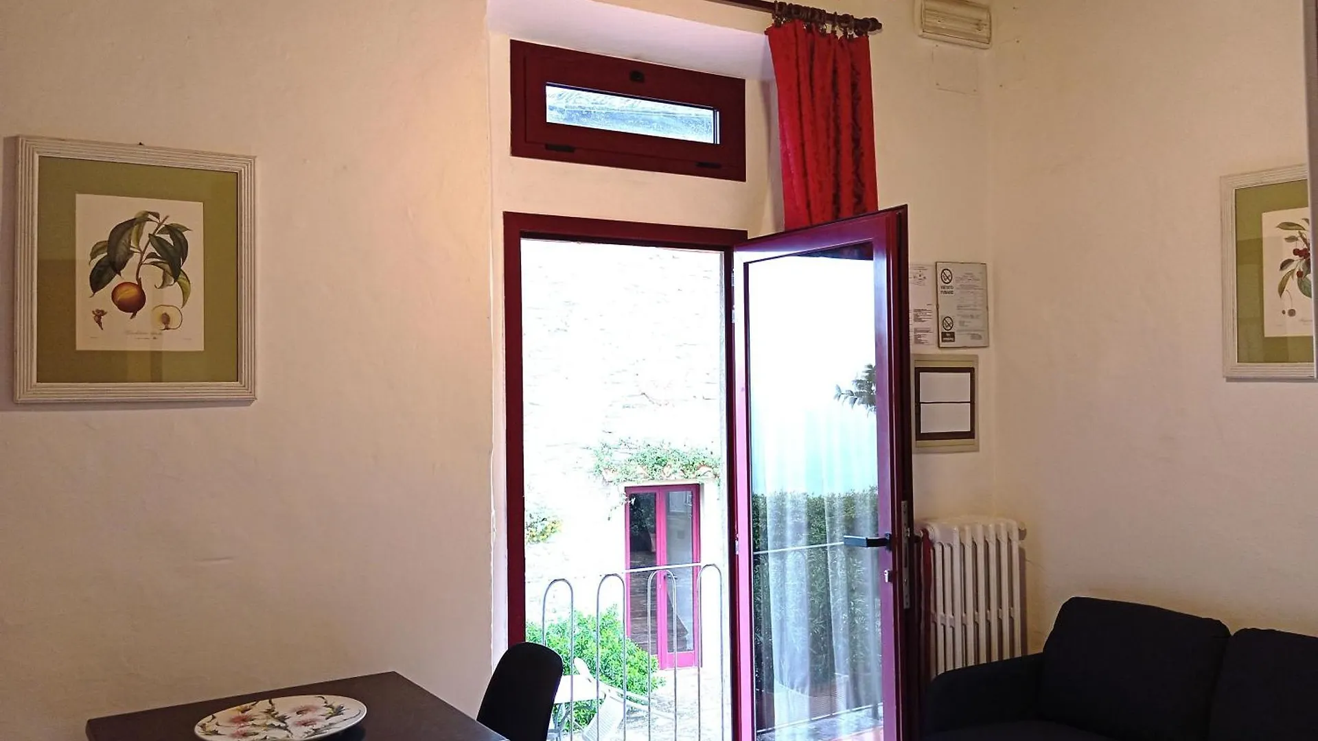 Borgo Sicelle Residence San Donato in Poggio 0*,  Italie