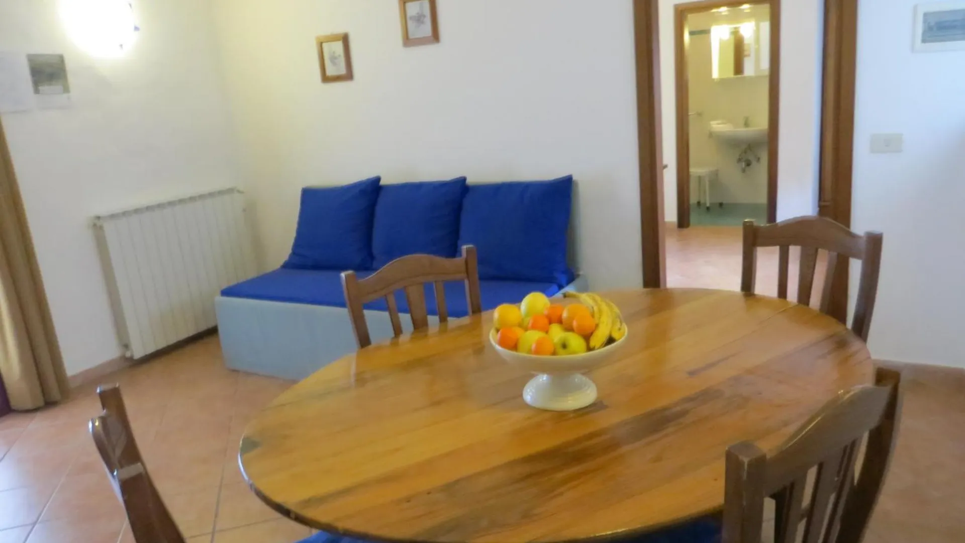 Borgo Sicelle Residence San Donato in Poggio 0*,