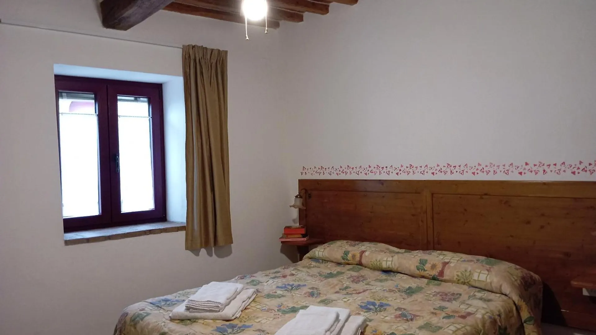 Borgo Sicelle Residence San Donato in Poggio Apartment