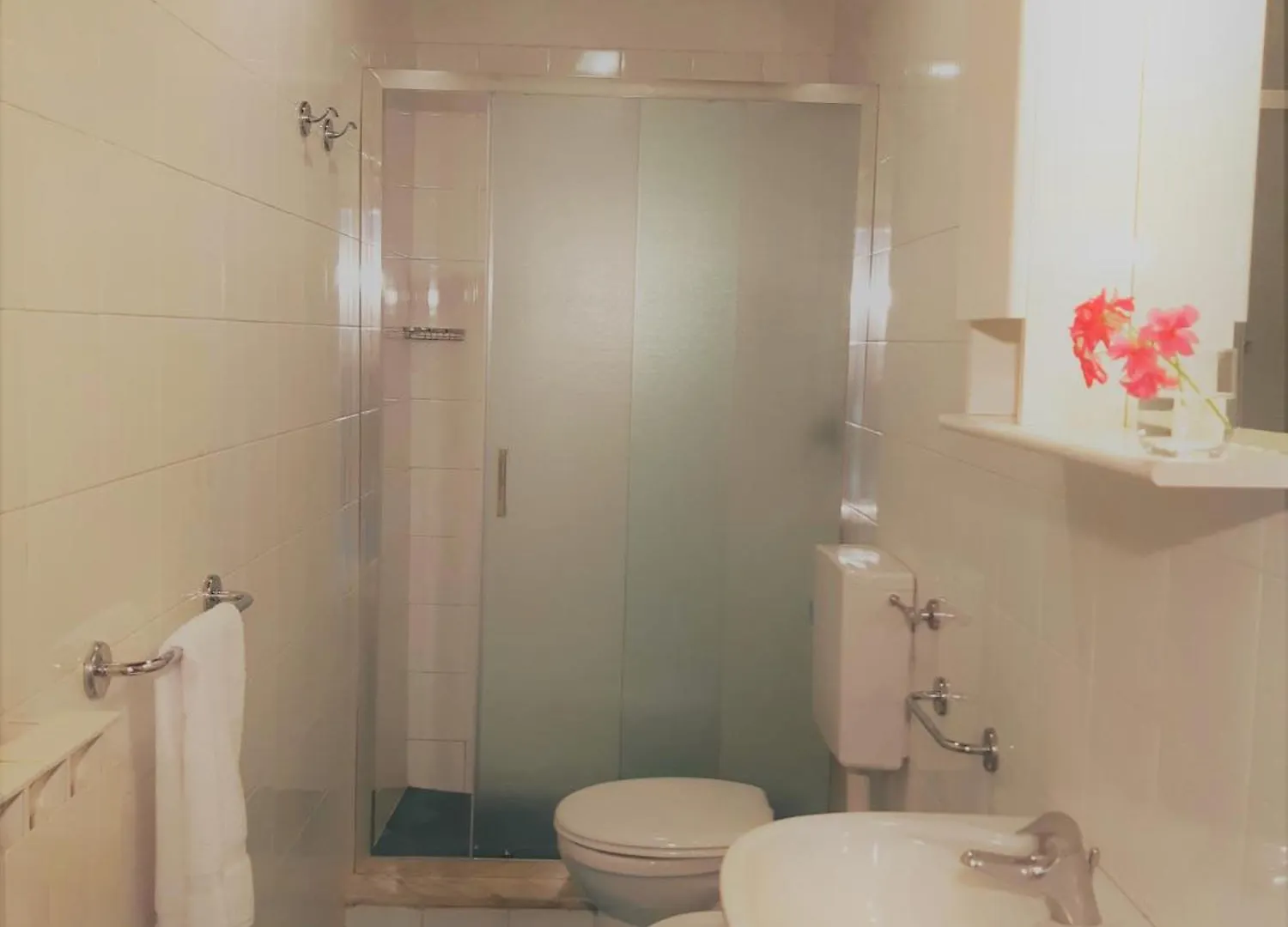 Borgo Sicelle Residence San Donato in Poggio Italien