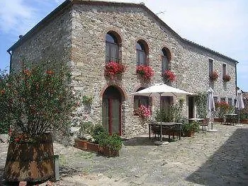 Borgo Sicelle Residence San Donato in Poggio Italie