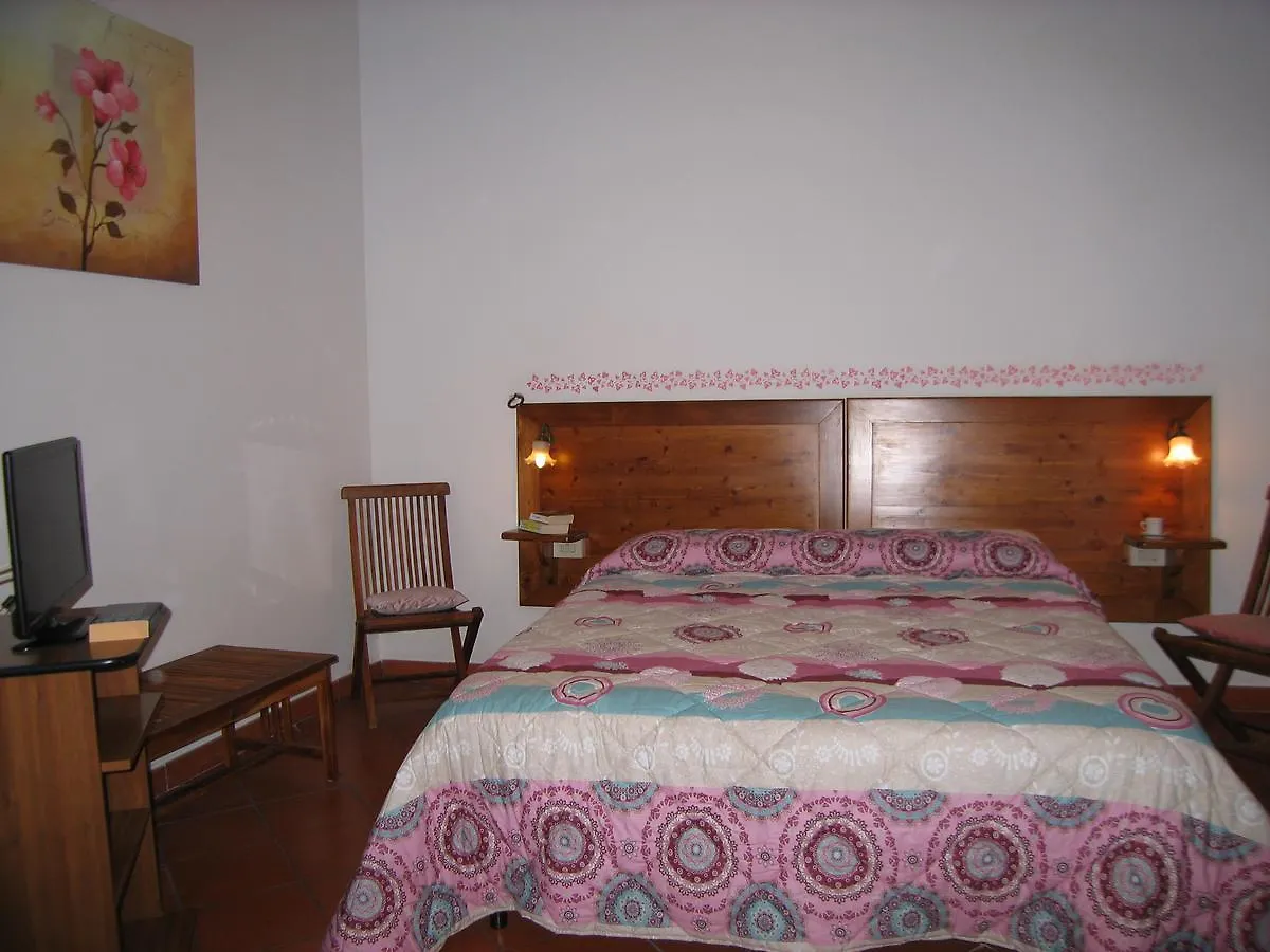 Borgo Sicelle Residence San Donato in Poggio