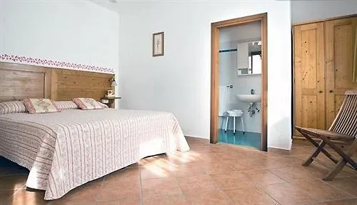 Borgo Sicelle Residence San Donato in Poggio Appartement