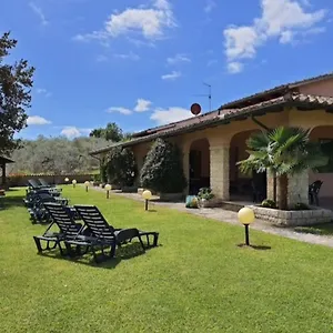 Casale Fonterosa Montemerano