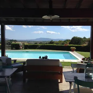 Prati Degli Orti Alloggio per agriturismo