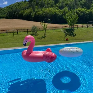 Vakantieboerderij Popolano Di Sotto, Marradi