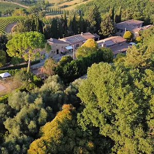Appartement La Magione, Quercegrossa