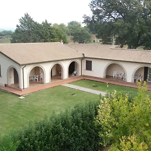 Il Giardino Appartamento