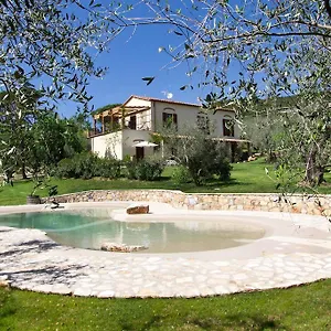 Il Bottaccio Casa di campagna