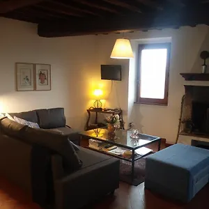 Casa Messi Appartamento