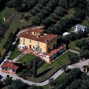 Apartment Il Campano, Collodi