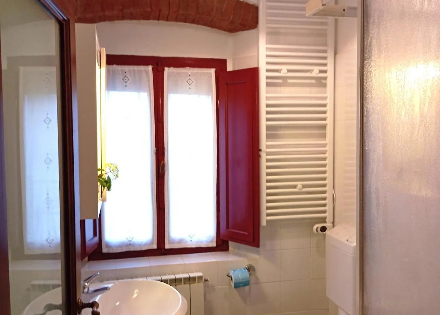 Apartament Borgo Sicelle Residence San Donato in Poggio