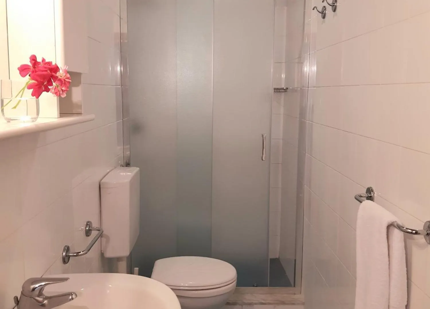 Borgo Sicelle Residence San Donato in Poggio 0*,