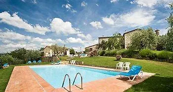 Borgo Sicelle Residence San Donato in Poggio 0*,  イタリア