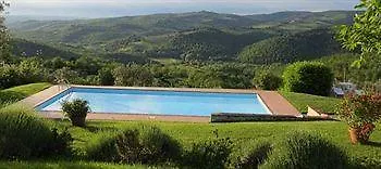 Borgo Sicelle Residence San Donato in Poggio アパート