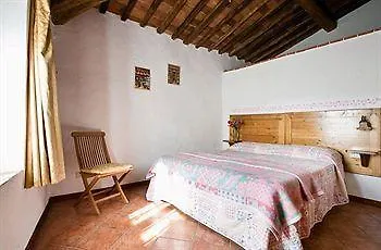 Borgo Sicelle Residence San Donato in Poggio 0*,  イタリア