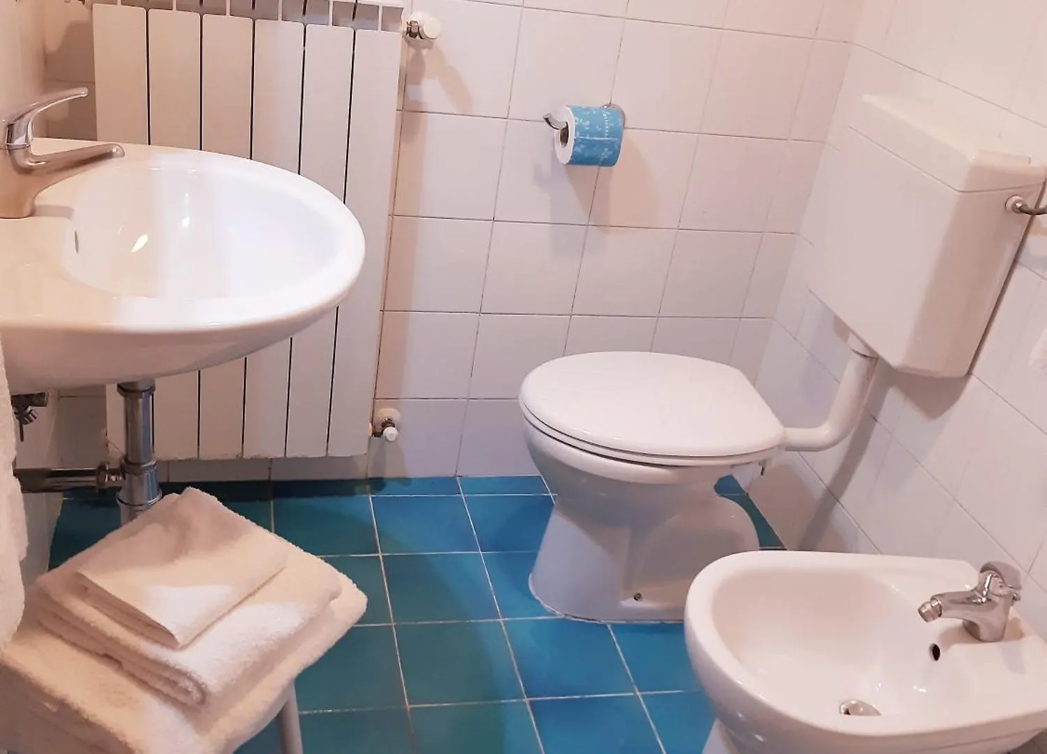 Appartement Borgo Sicelle Residence San Donato in Poggio