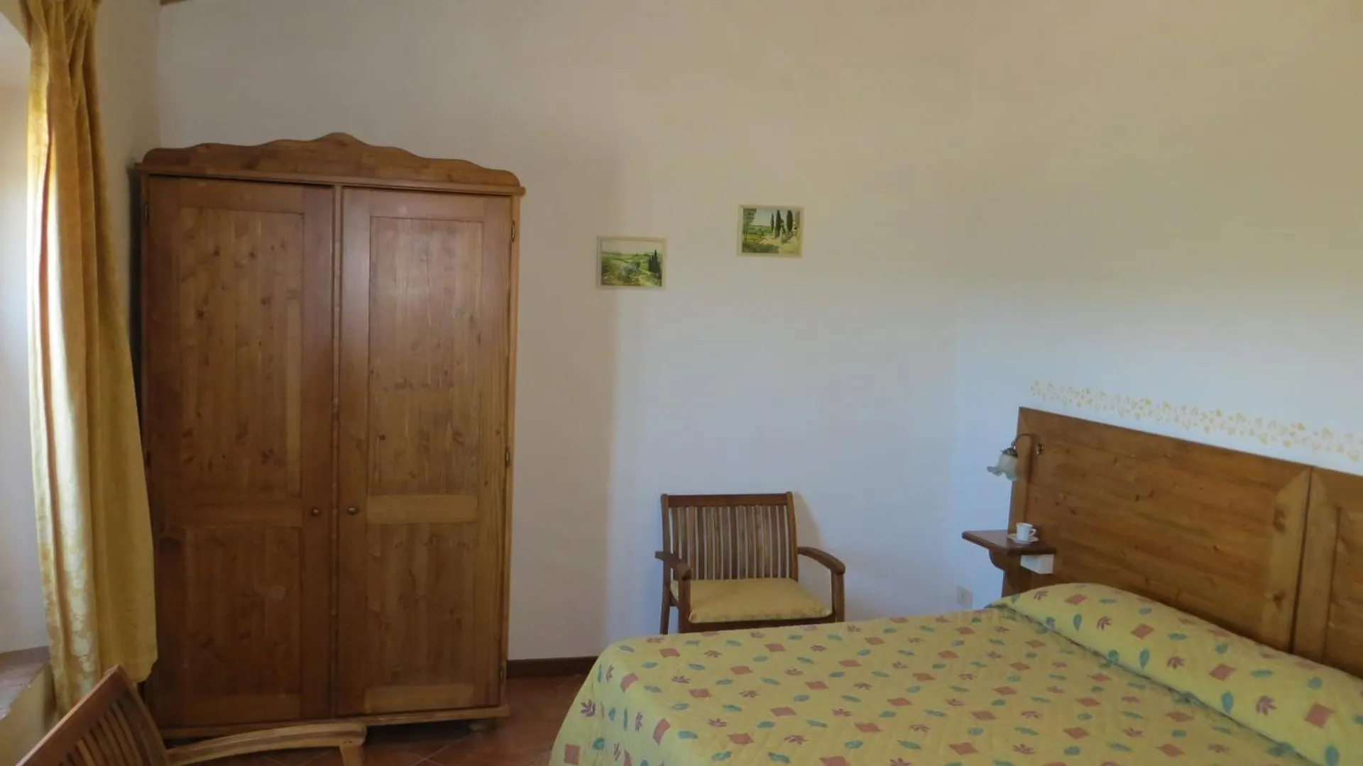 Borgo Sicelle Residence San Donato in Poggio