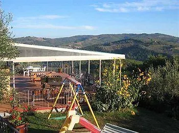 Appartement Borgo Sicelle Residence San Donato in Poggio