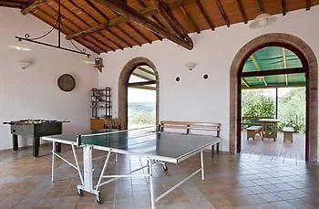 Borgo Sicelle Residence San Donato in Poggio Appartement