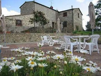 Borgo Sicelle Residence San Donato in Poggio