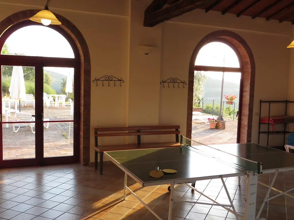 Appartement Borgo Sicelle Residence San Donato in Poggio