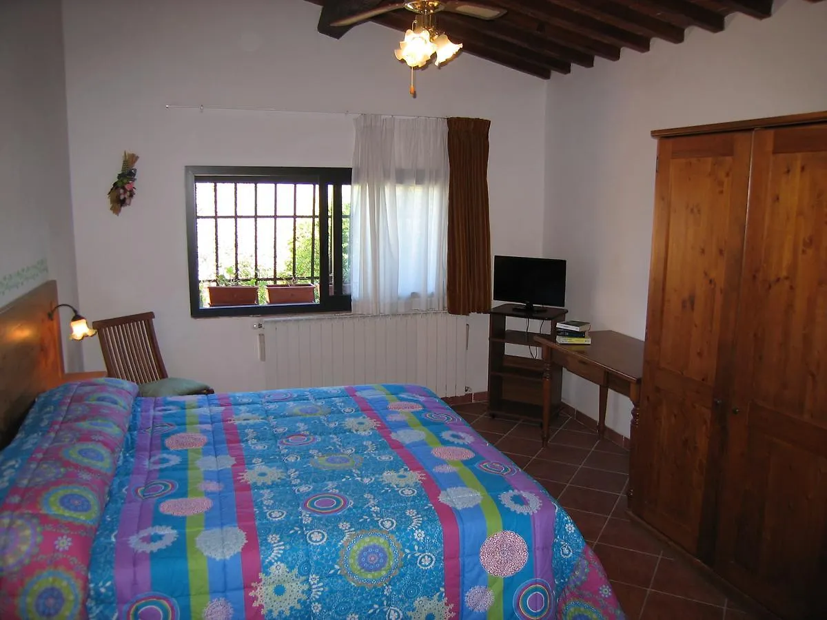 Appartement Borgo Sicelle Residence San Donato in Poggio