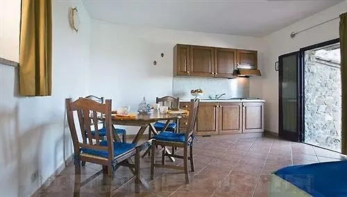 Appartement Borgo Sicelle Residence San Donato in Poggio Italië