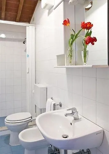 Borgo Sicelle Residence San Donato in Poggio 0*,