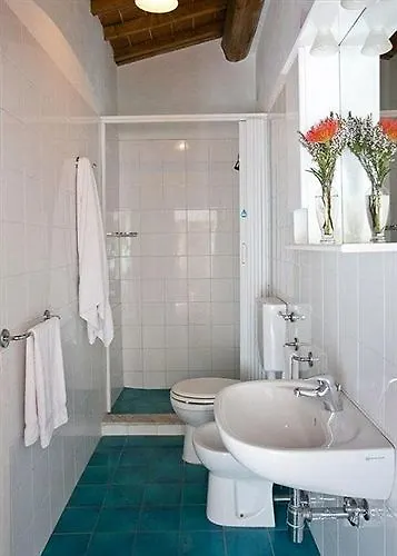 Appartement Borgo Sicelle Residence San Donato in Poggio