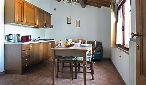 Borgo Sicelle Residence San Donato in Poggio